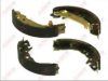 ABE C00504ABE Brake Shoe Set